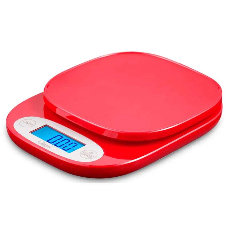 Digital Scale