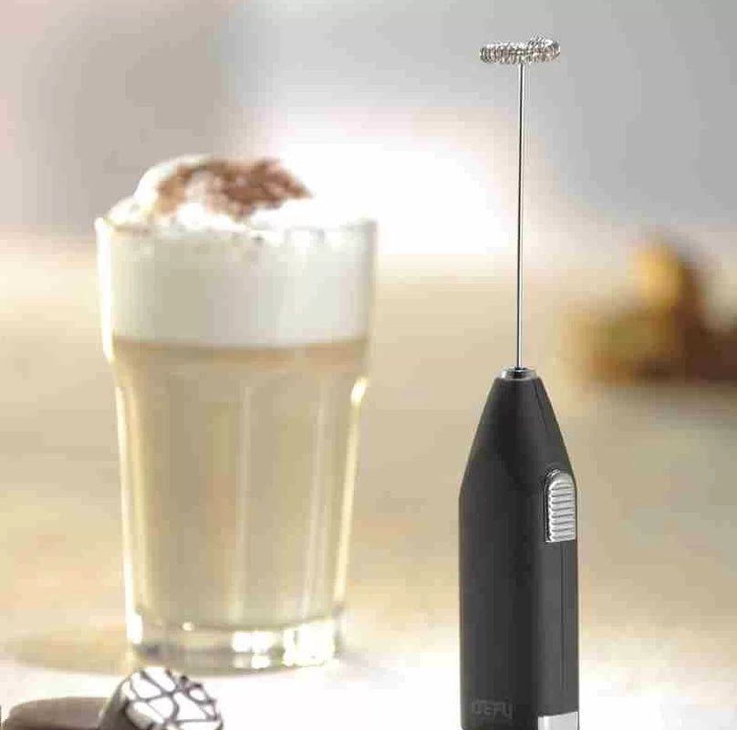 Fino Automatic Milk Frother