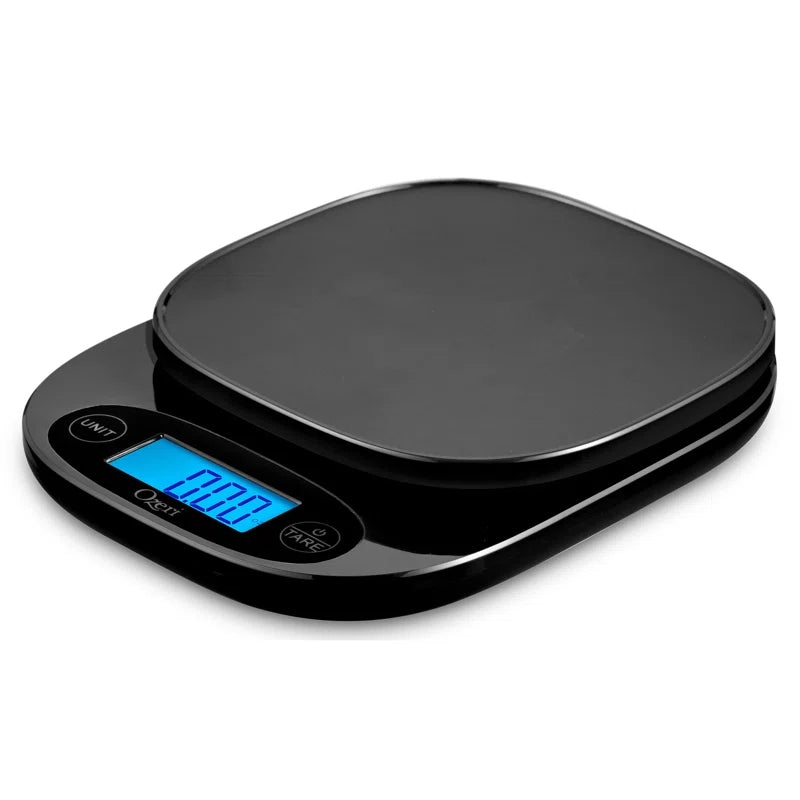 Digital Scale
