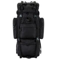 70L Large Backpack Outdoor Sports Bag 3P Tactical Bags for Hiking Camping Climbing Waterproof Wear-Resisting Nylon Bag