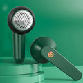 Rechargeable Fabric Shaver Electric Lint Remover Sweater Shavers to Remove Pilling, Portable Lint Remover for Clothes