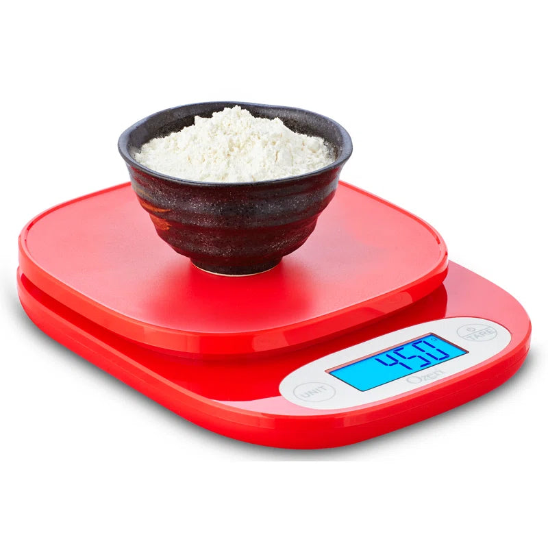Digital Scale