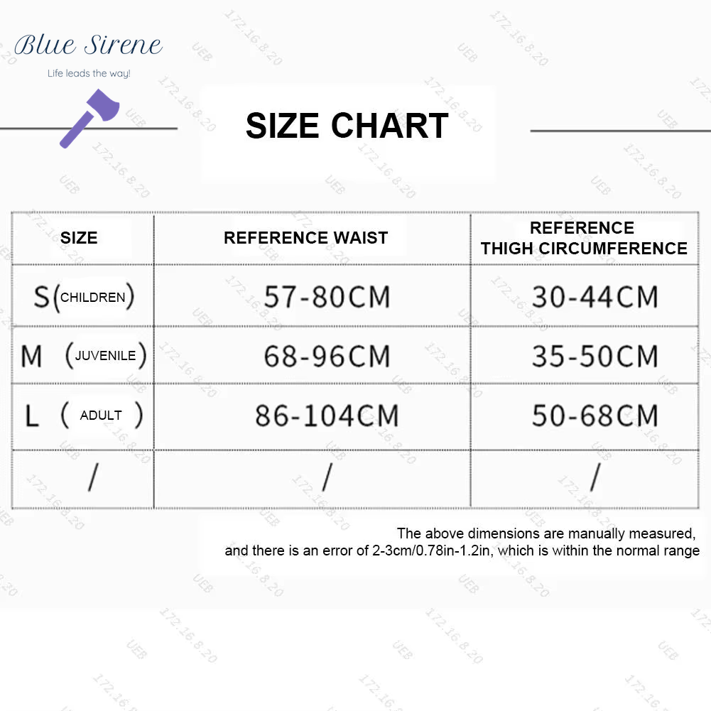 Unisex Hip Padded Shorts EVA Protective Guard Pad Anti-Fall Thickened Hip Protector Adjustable for Adults Kids Skate Ski